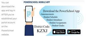 Powerschool App